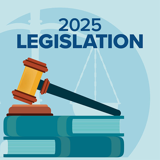 2025 Legislation